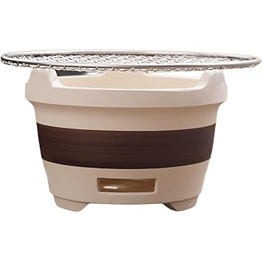 Amazon.co.jp 最新リリース: アウトドア用七輪 の新着ランキングです。